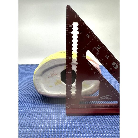 Hand Painted Porcelain Laughing Buddha Figurine Children Multicolor Collectible - Picture 8 of 12